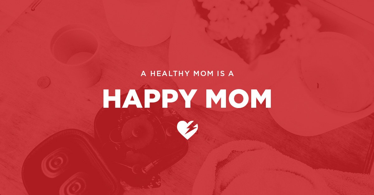 Fitness for Moms: Step into a Healthier Lifestyle