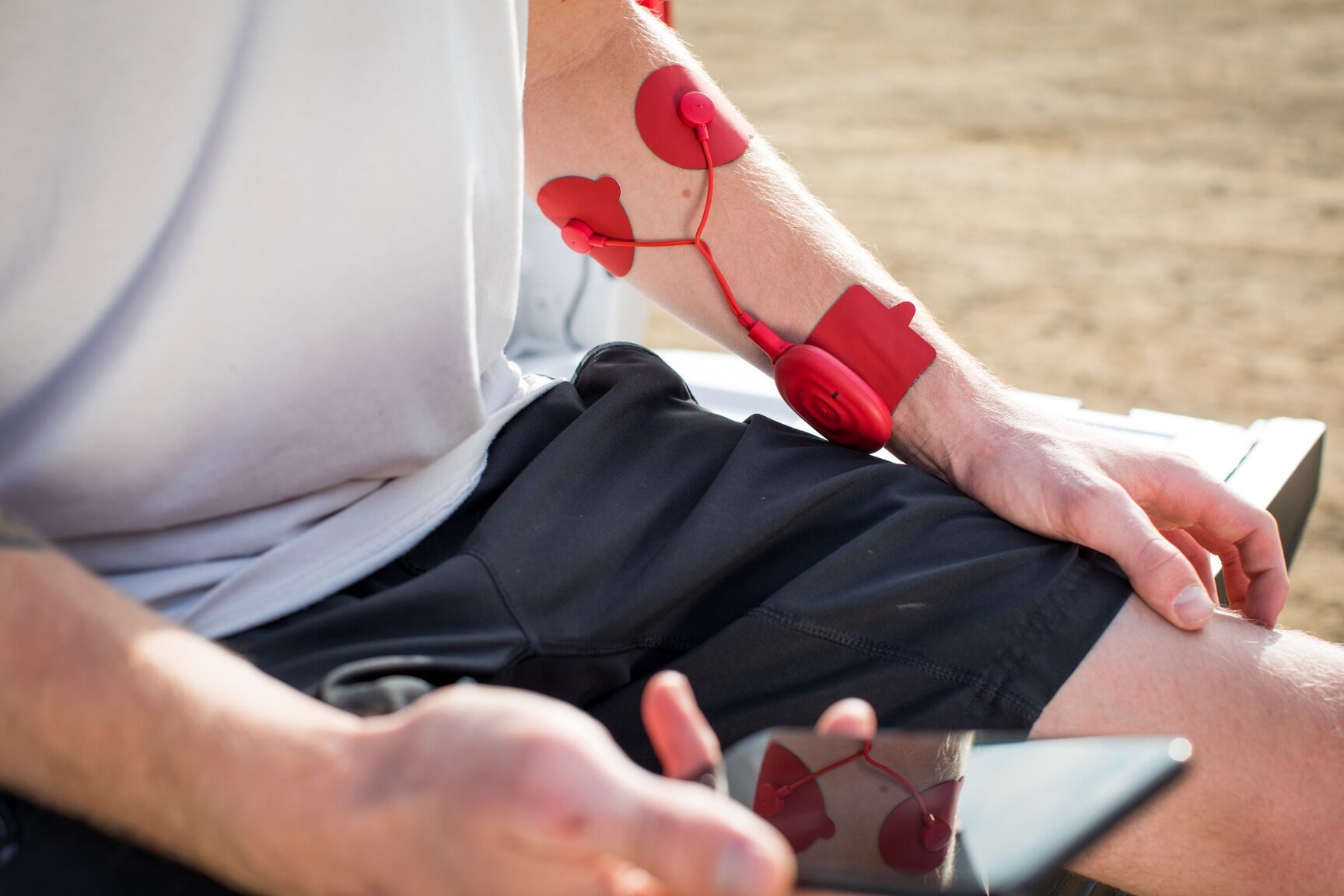 #38: 4 Ways to Support Muscles Using EMS Technology