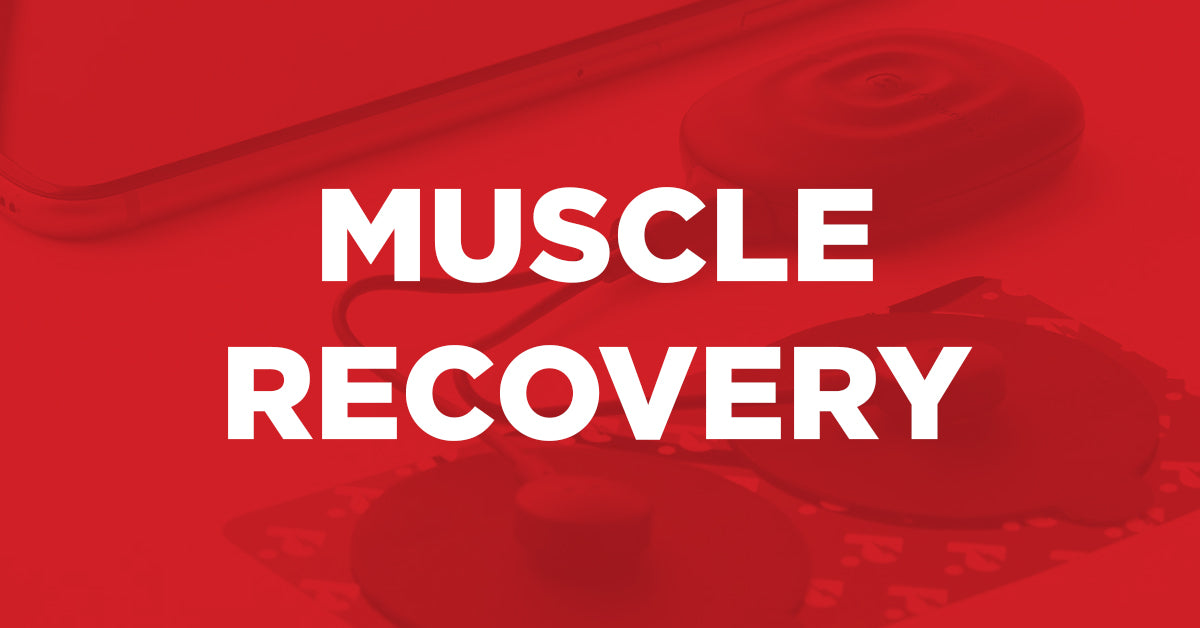 Muscle Recovery